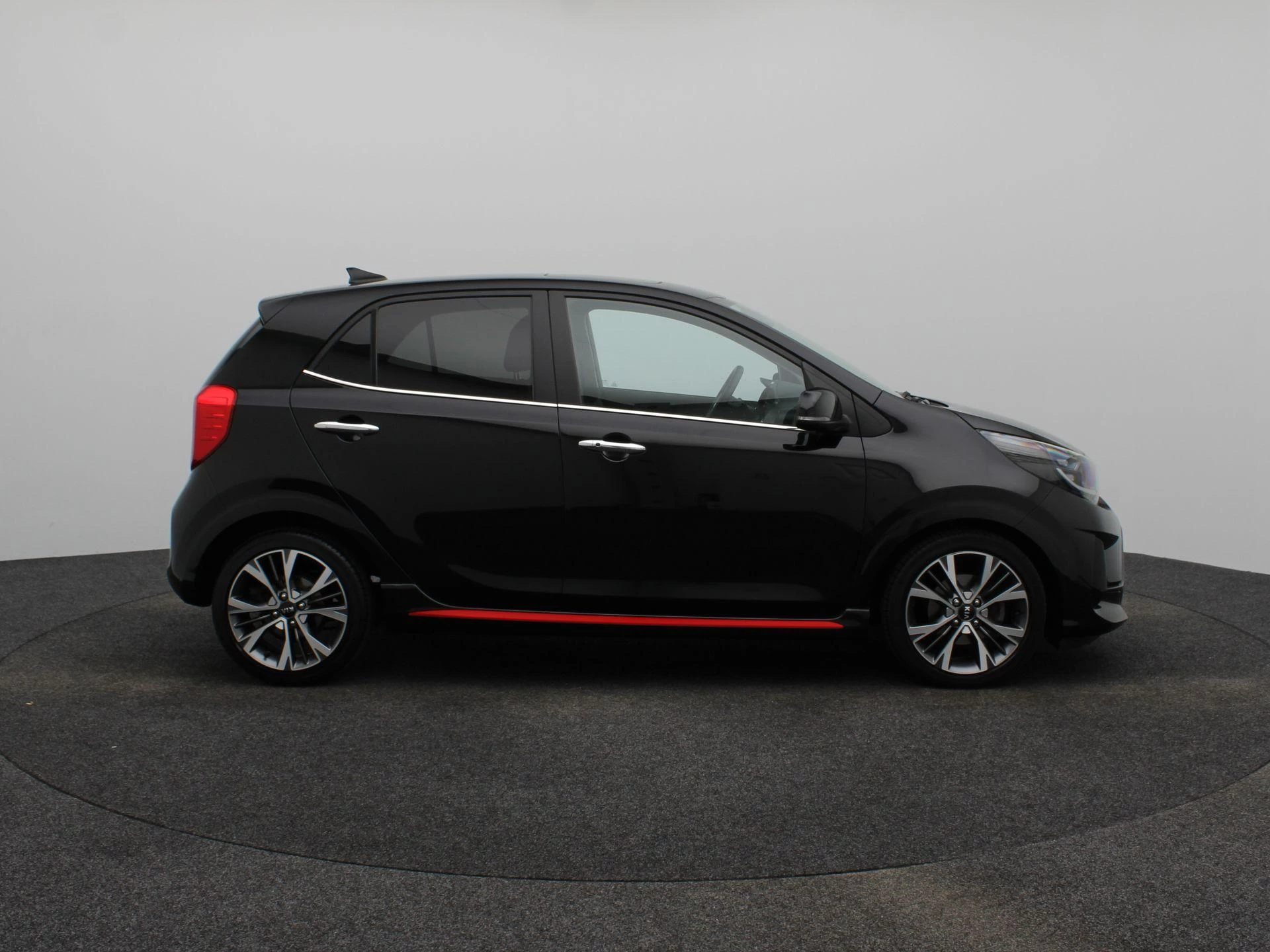 Kia Picanto 1.0 T-GDi GT-Line 5p