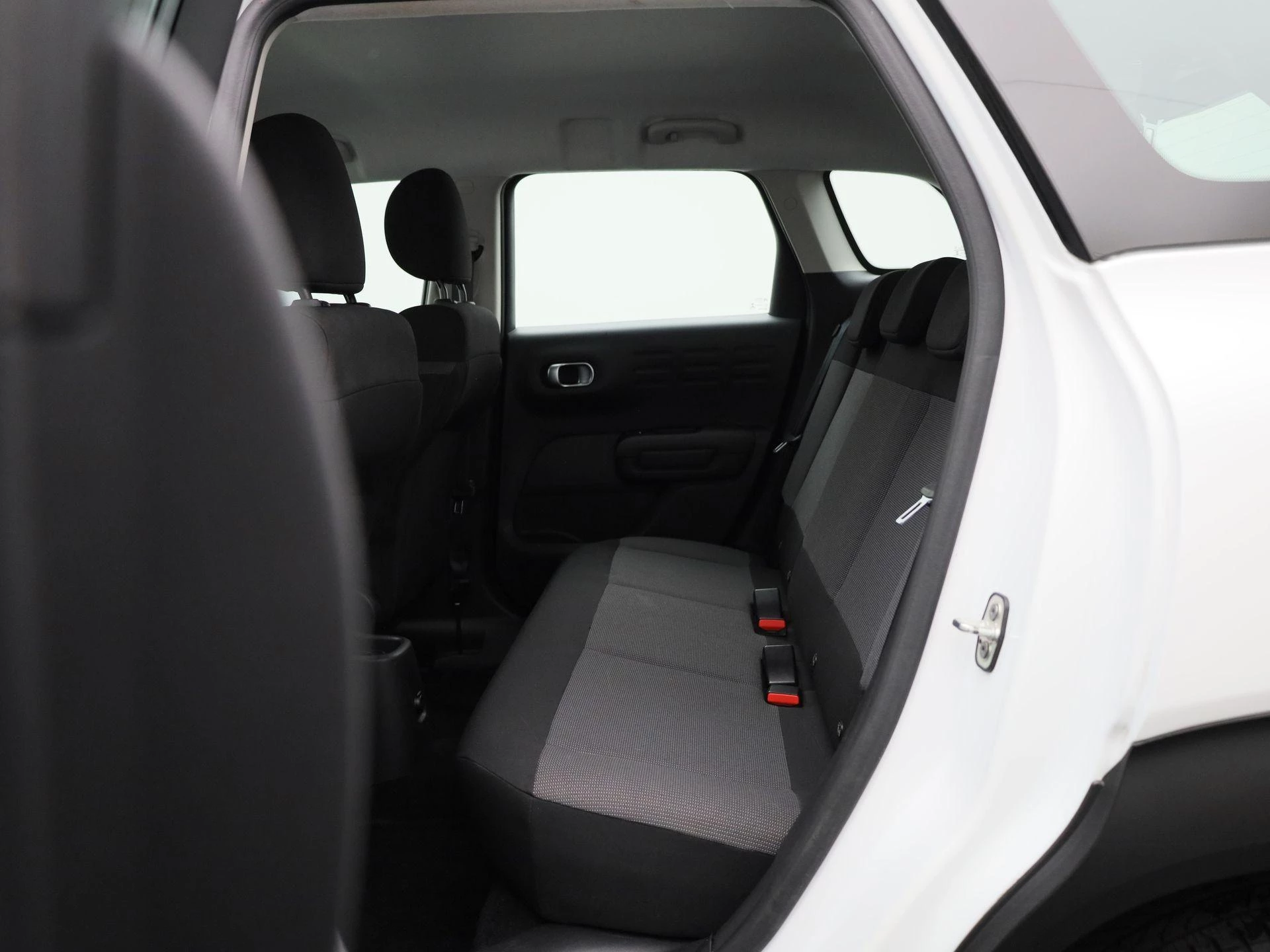 Citroën-C3 Aircross-image-11