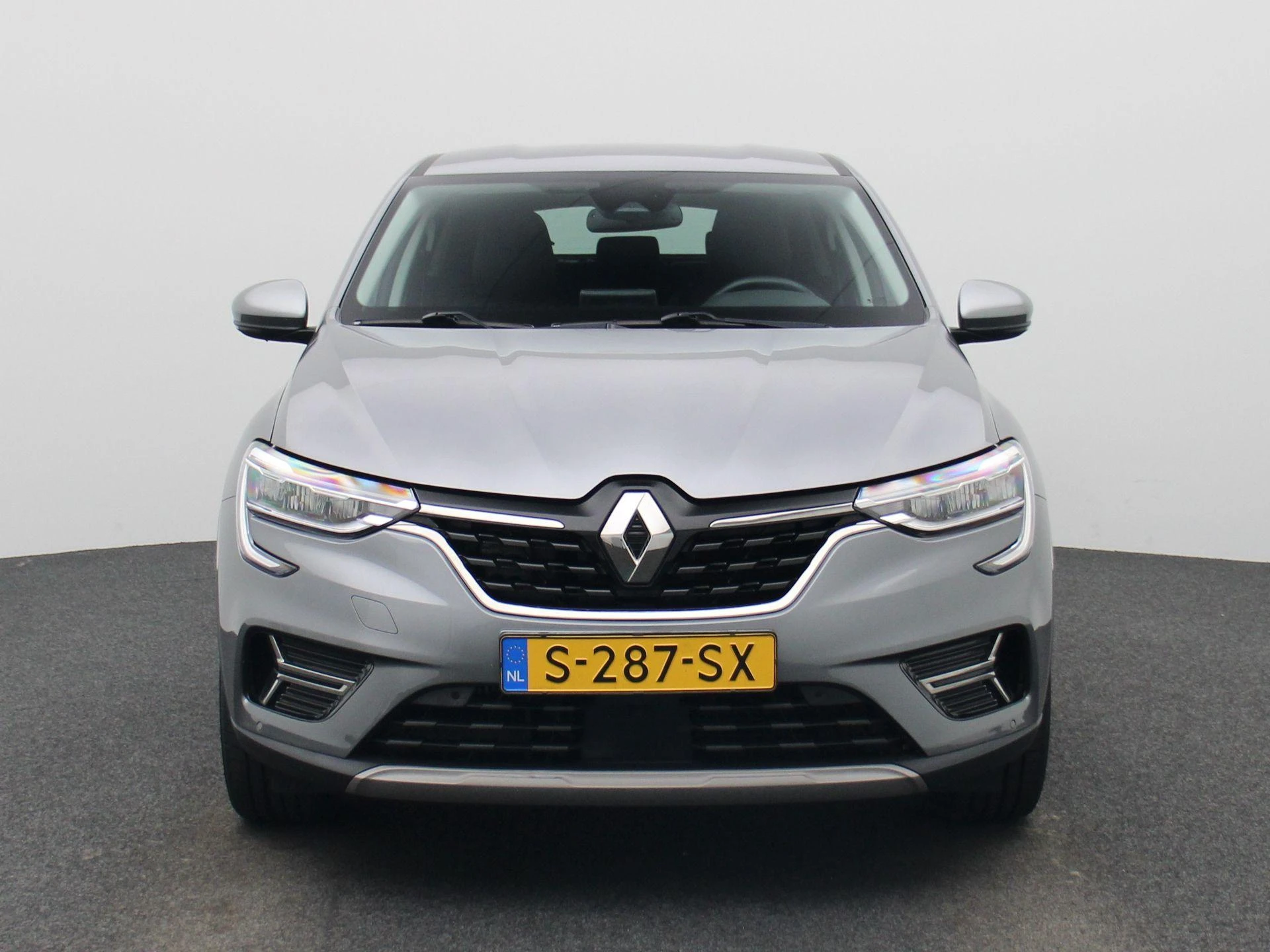 Renault Arkana 1.3 mild hybrid 160 techno