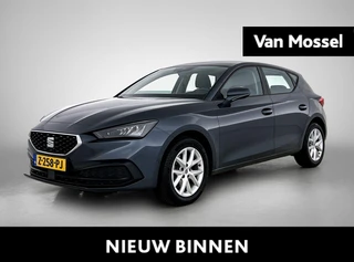 SEAT Leon 1.0 TSI Style 110 PK