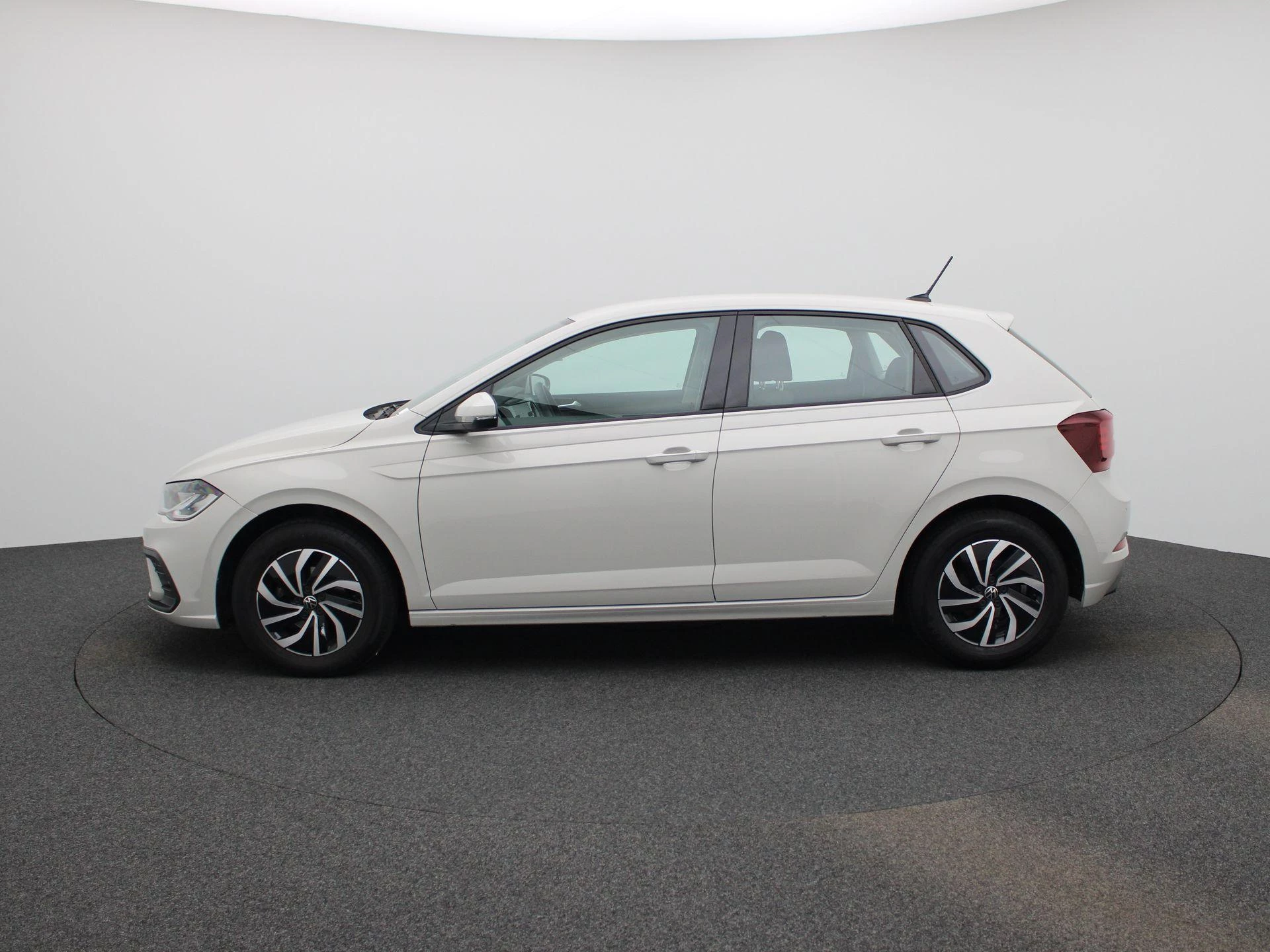Volkswagen Polo 1.0 TSI Life Business 95 PK|