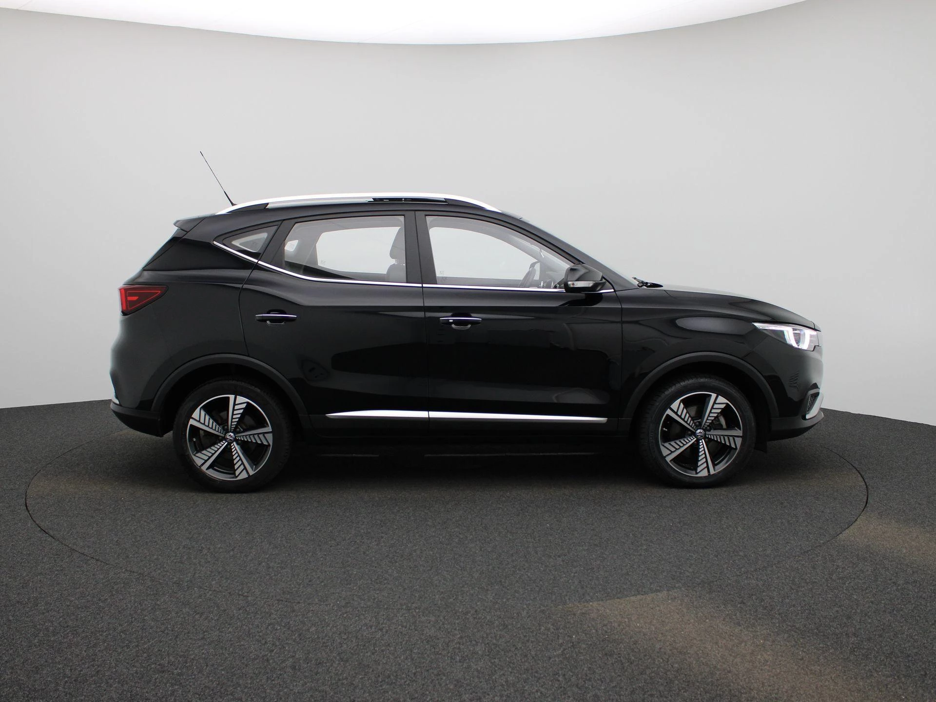 MG ZS EV MG Luxury 45 kWh