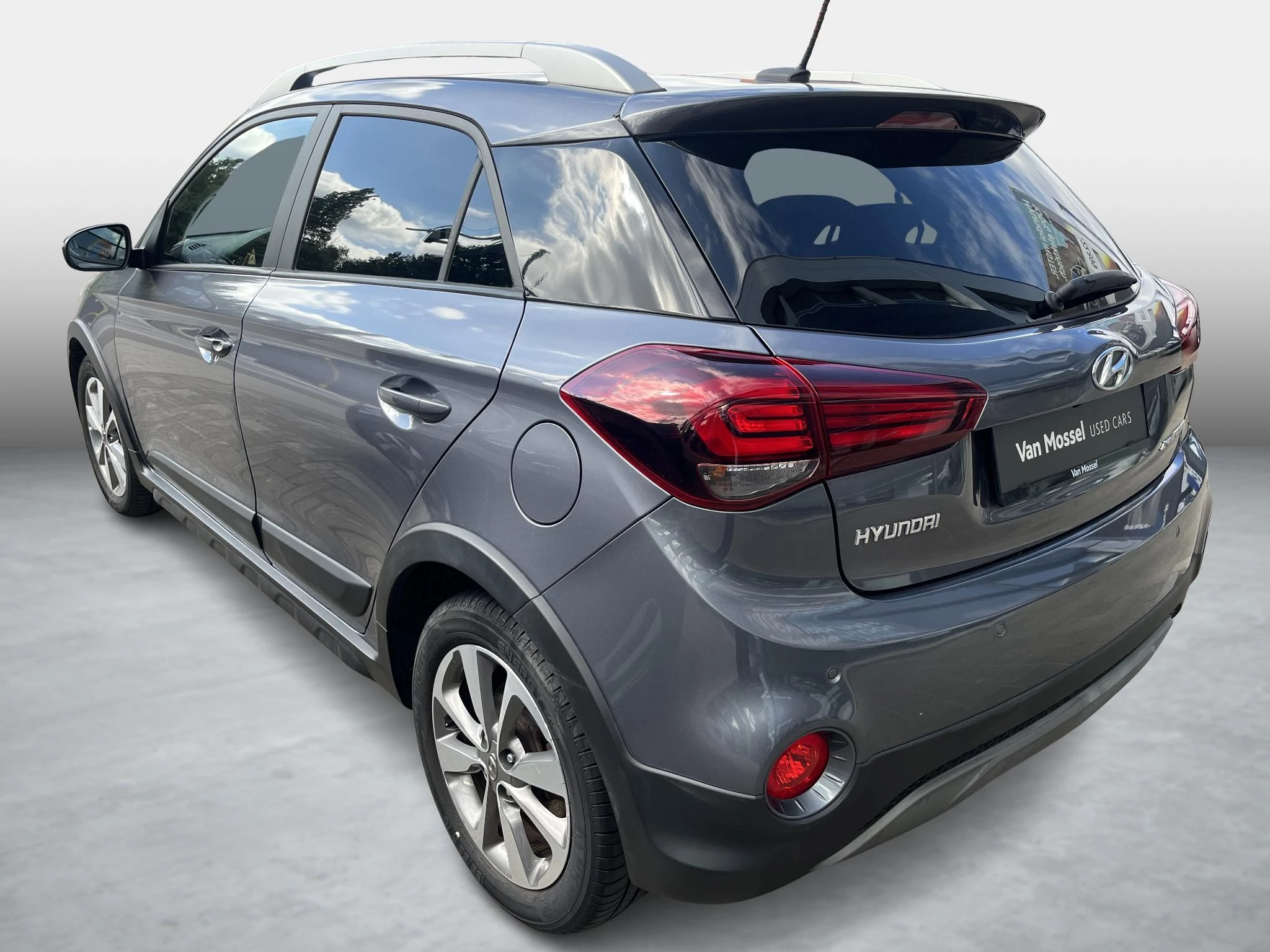 Hyundai i20 1.0 T-GDi 7DCT Twist Tch Pck #1 Active