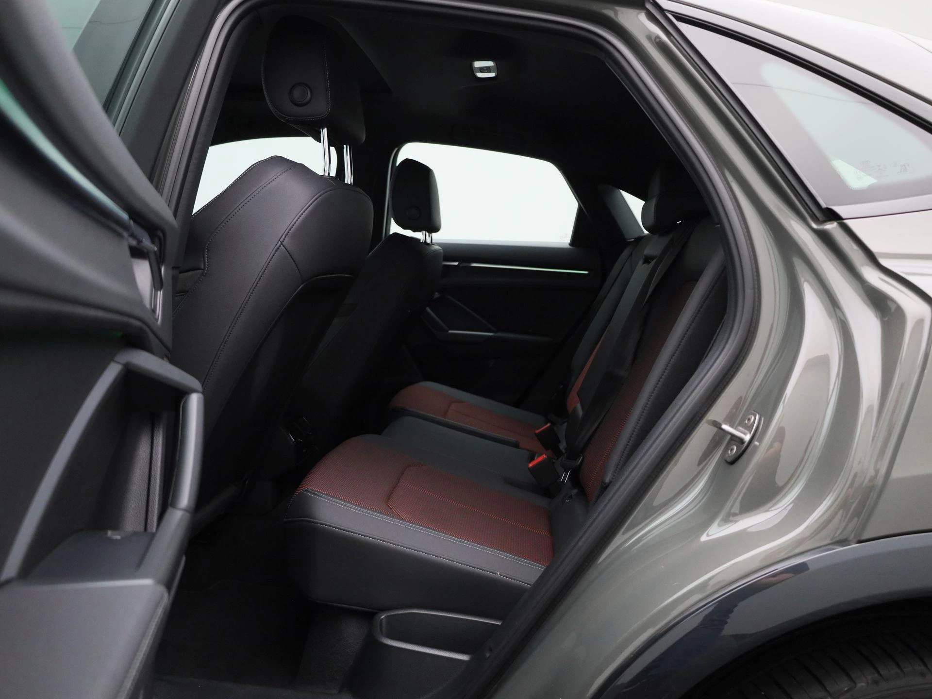 Audi Q3 Sportback 35 TFSI S Edition