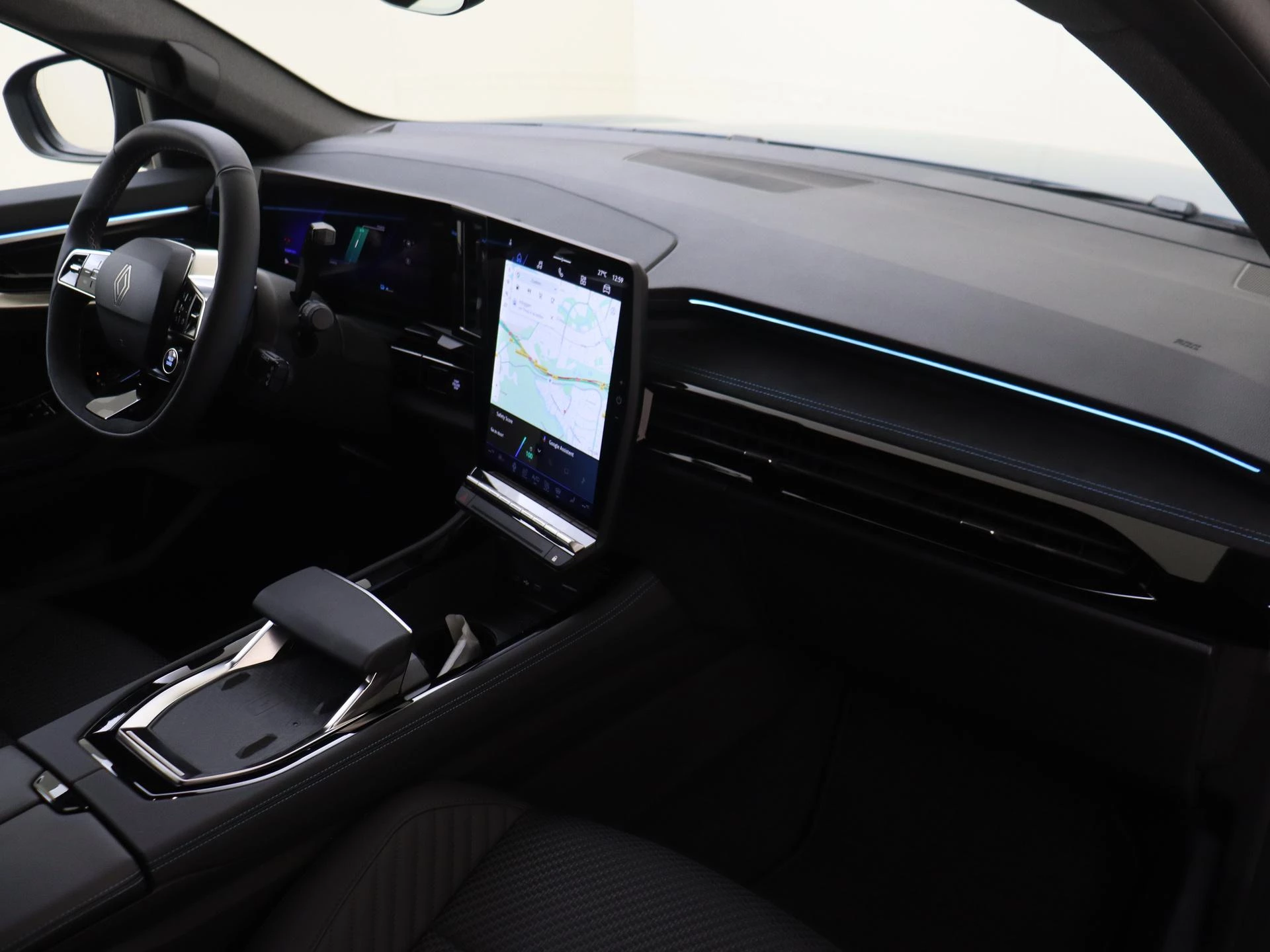 Renault Austral 1.2 E-Tech full hybrid 200 esprit Alpine