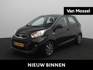 Kia Picanto 1.0 CVVT EconomyPlusLine