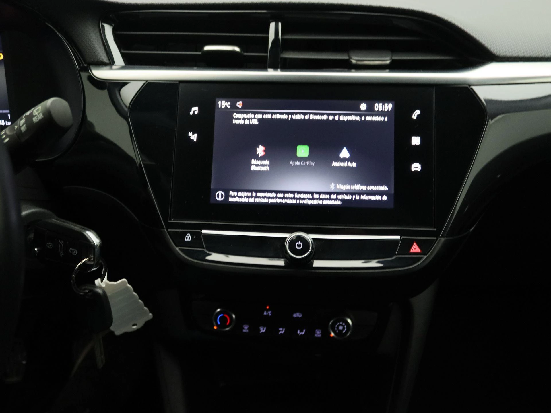 Opel Corsa 1.2 Elegance
