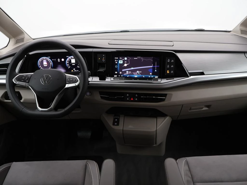 Volkswagen California T7 California OCEAN 2.0TDI 150PK AUTOMAAT *DEMO*