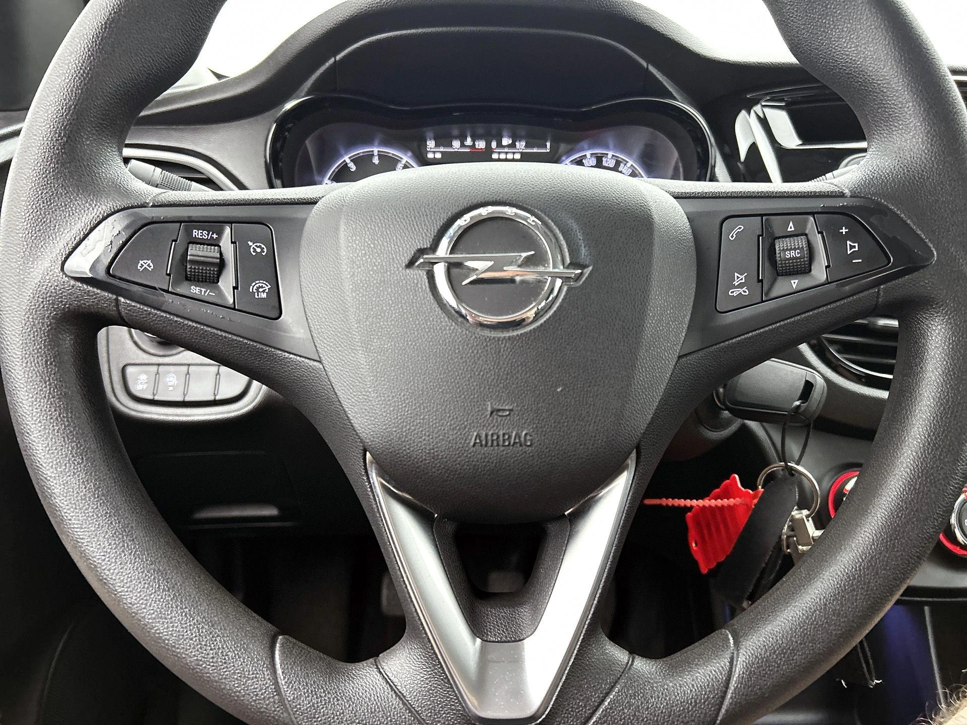 Opel KARL 1.0 ecoFLEX Edition