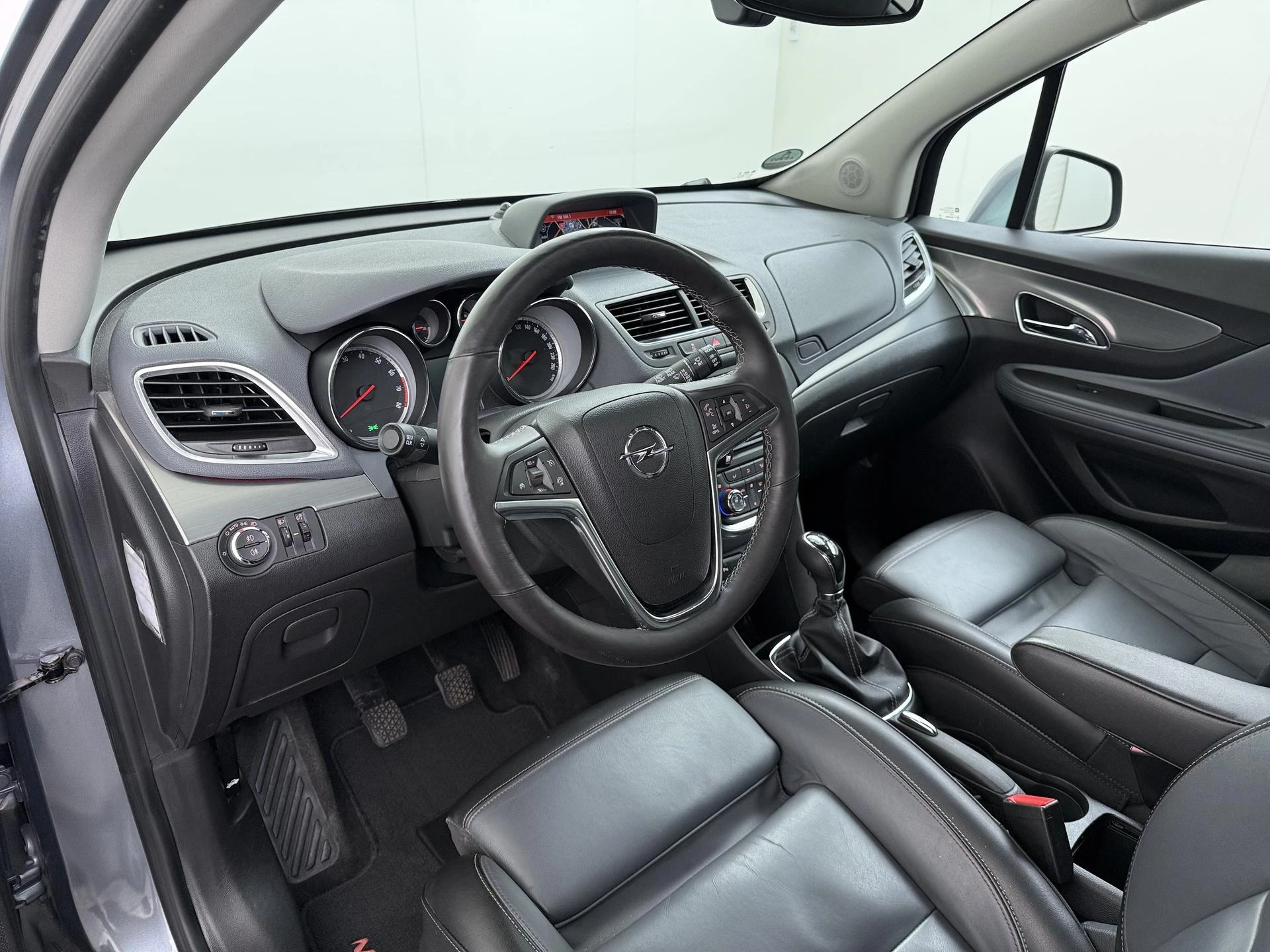Opel Mokka 1.4 T Cosmo