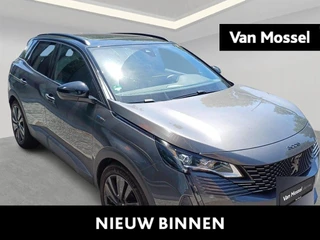 Peugeot 3008 1.6 HYBRID4 300 e-Auto8 GT