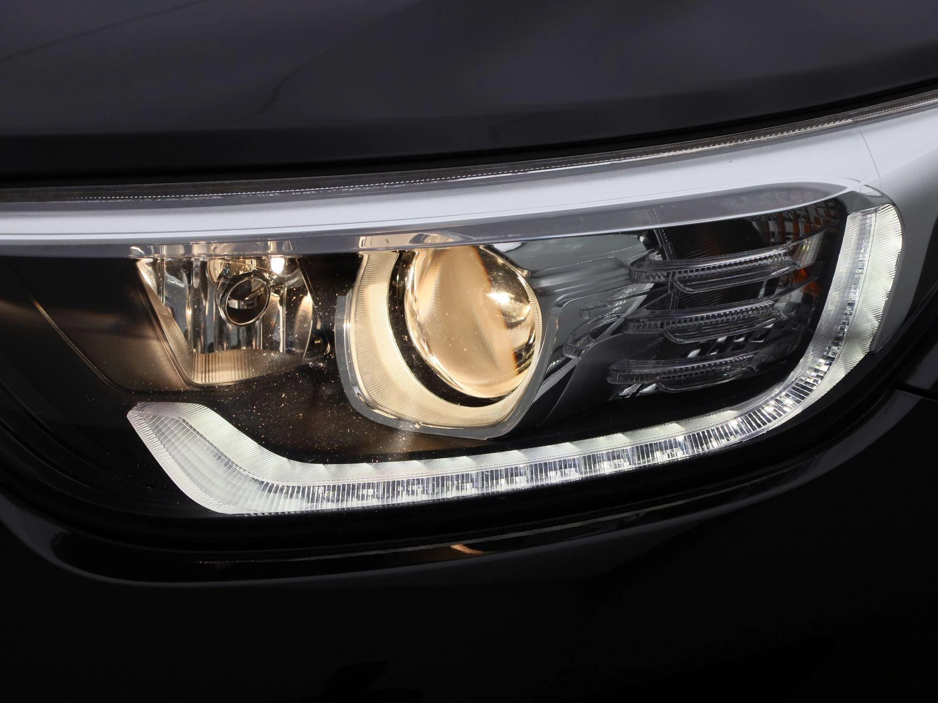 Kia Stonic 1.0 T-GDI 100PK