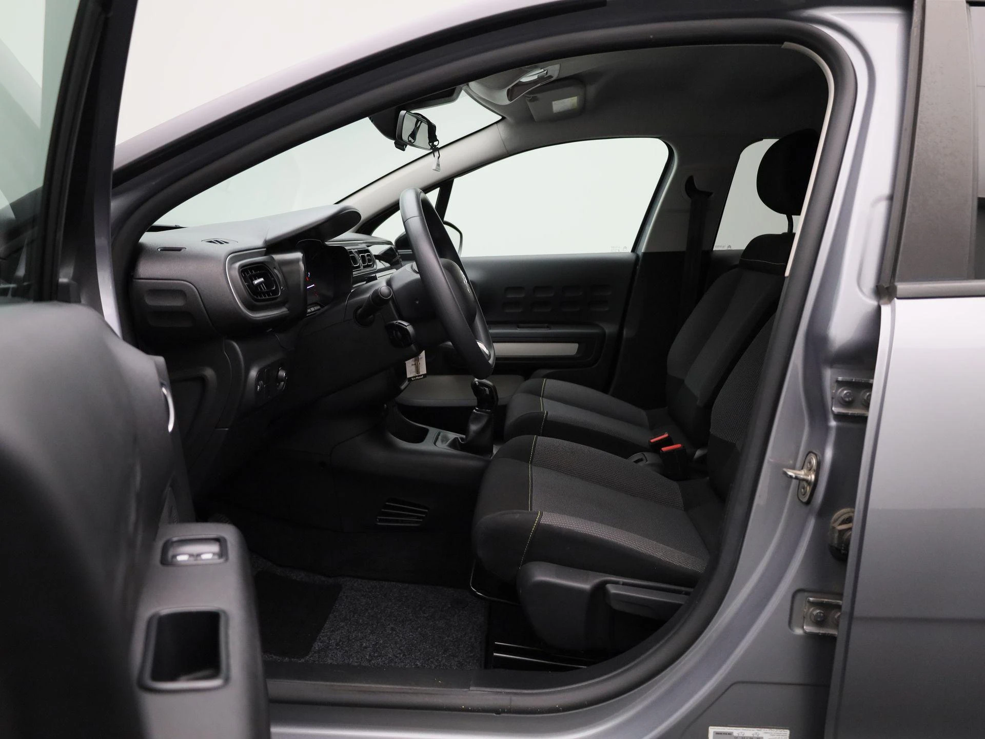 Citroën C3 1.2 PureTech 82 S&S MAN Feel