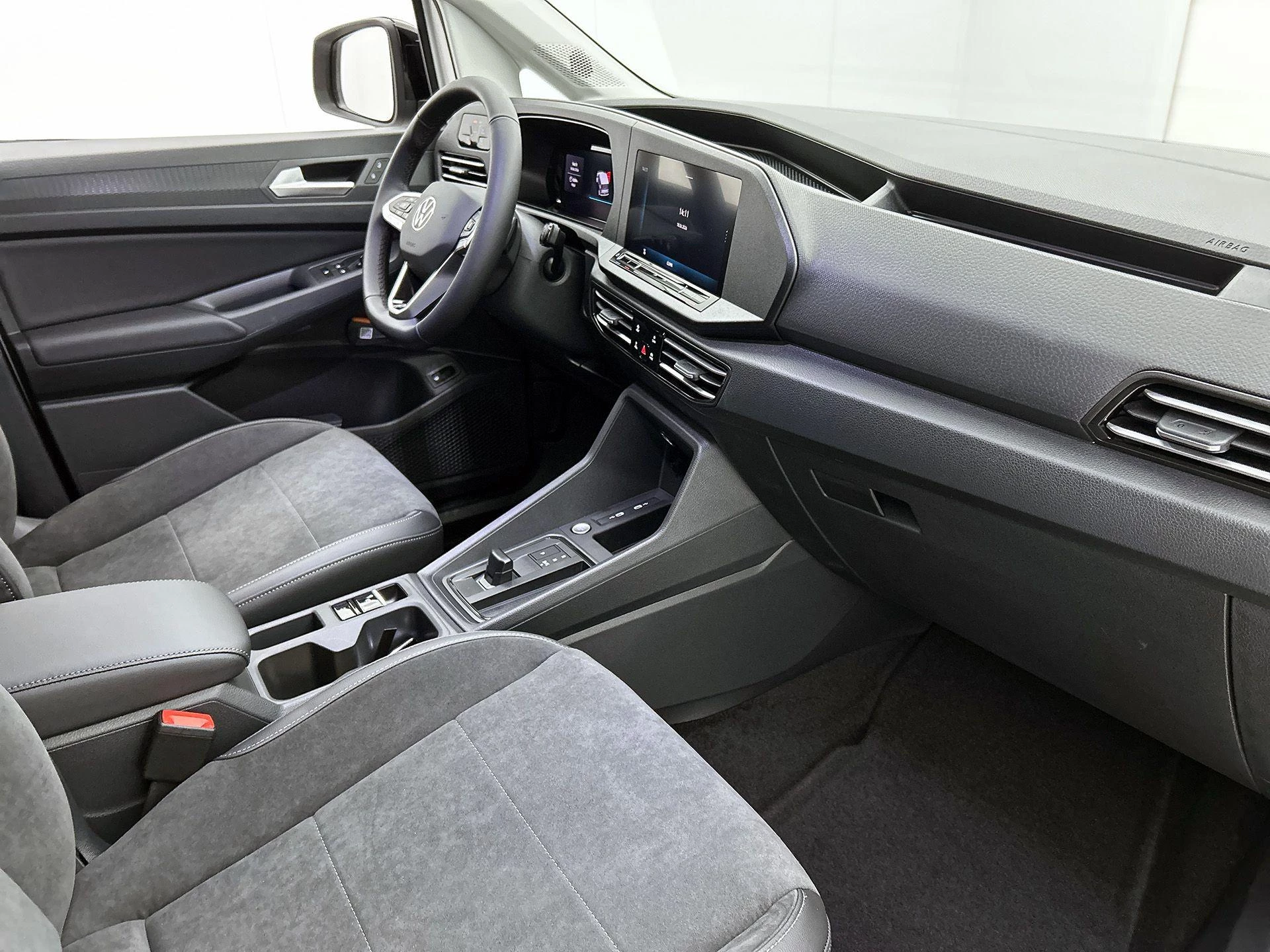 Volkswagen Caddy 1.5 TSI Hybride Limited Edition 115PK