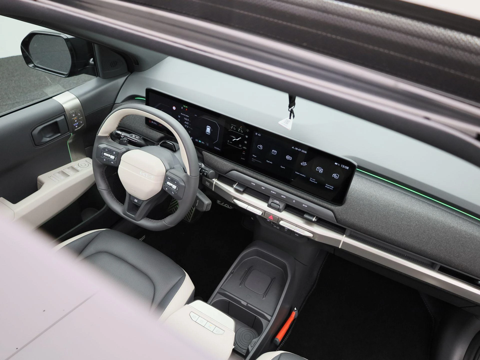 Kia EV3 GT-PlusLine 81.4 kWh