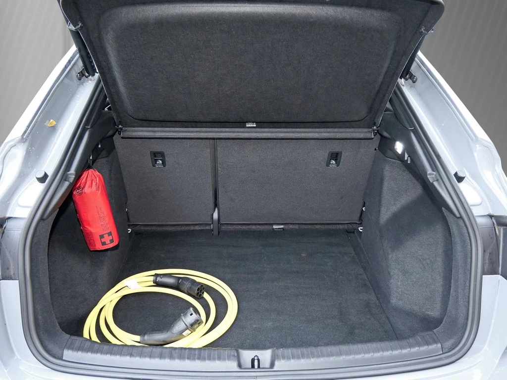 Audi Q4 Sportback e-tron 35 *S-LINE-INTERIEUR*VIRTUAL-COCKPIT*