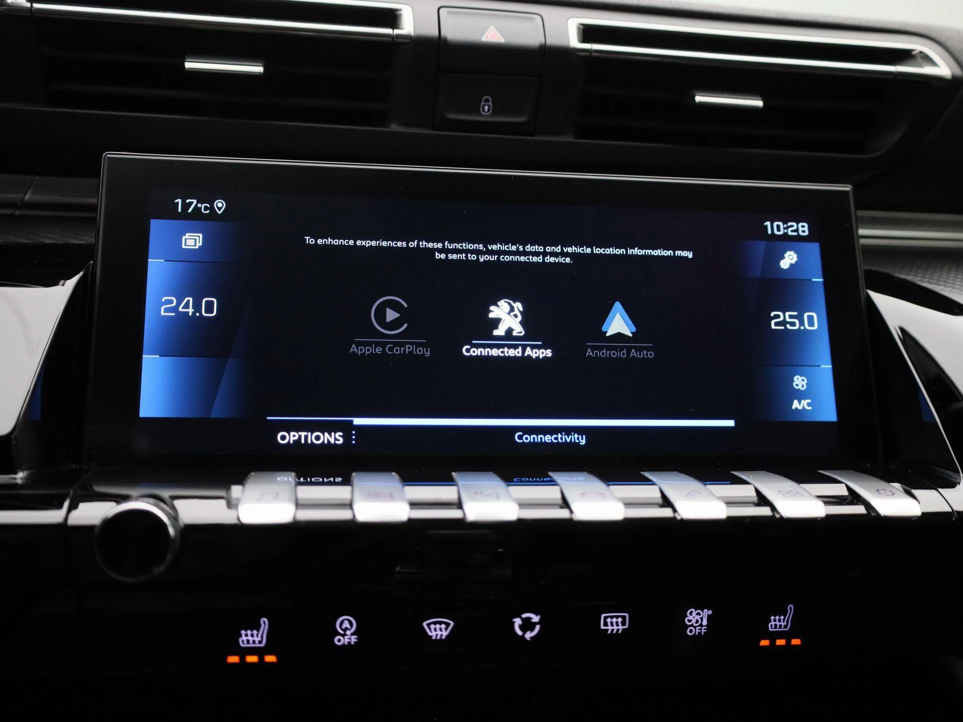 Peugeot 508 1.5 BlueHDi 130 S&S EAT8 Allure Pack
