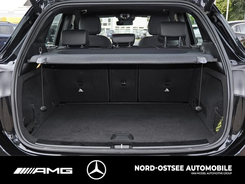 Mercedes-Benz GLA 200 d PROGRESSIVE AHK DISTRONIC MBUX KLIMA Progressive