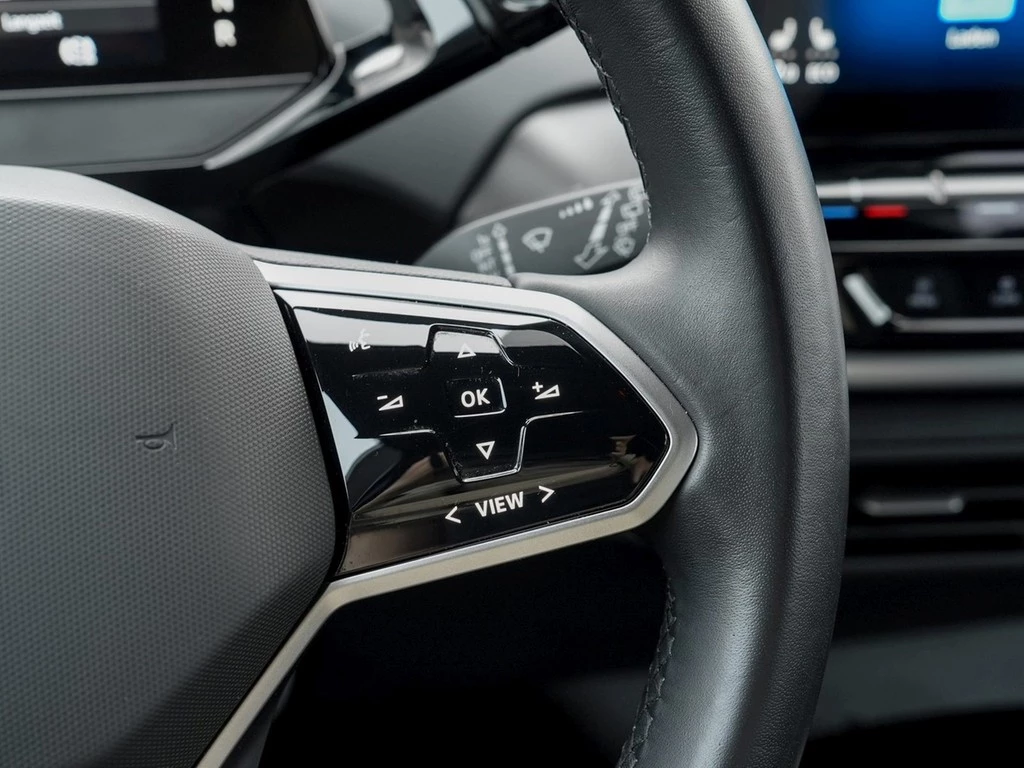 Volkswagen ID.4 Pro Performance 150 KW,Wärmepumpe,LED,ACC Navi,App Connect,ALU 19",Lenkrad/Sitzheizung