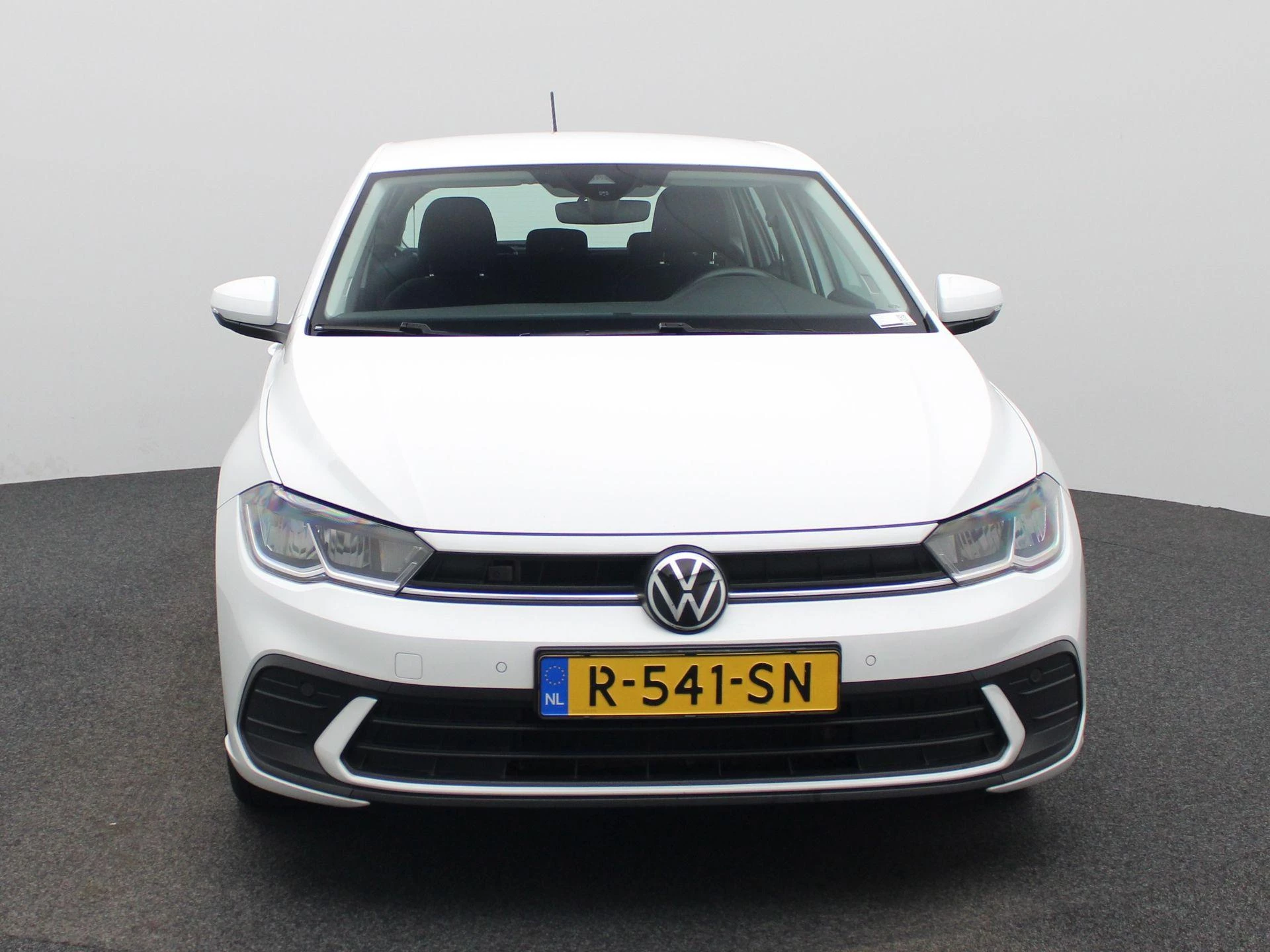 Volkswagen Polo 1.0 TSI Life Business