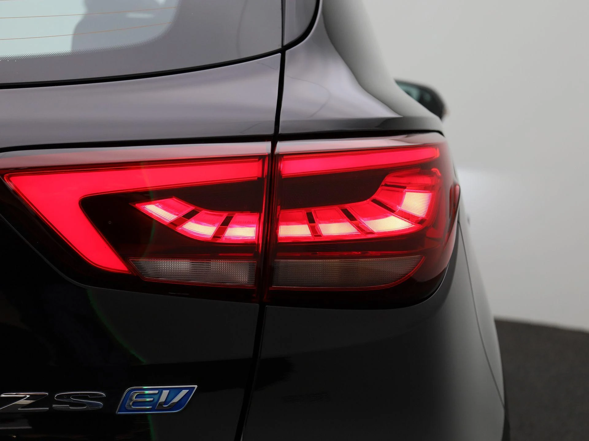 MG ZS EV - 39