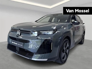 Citroën C5 Aircross Hybrid 136 ë-DCS6 MAX
