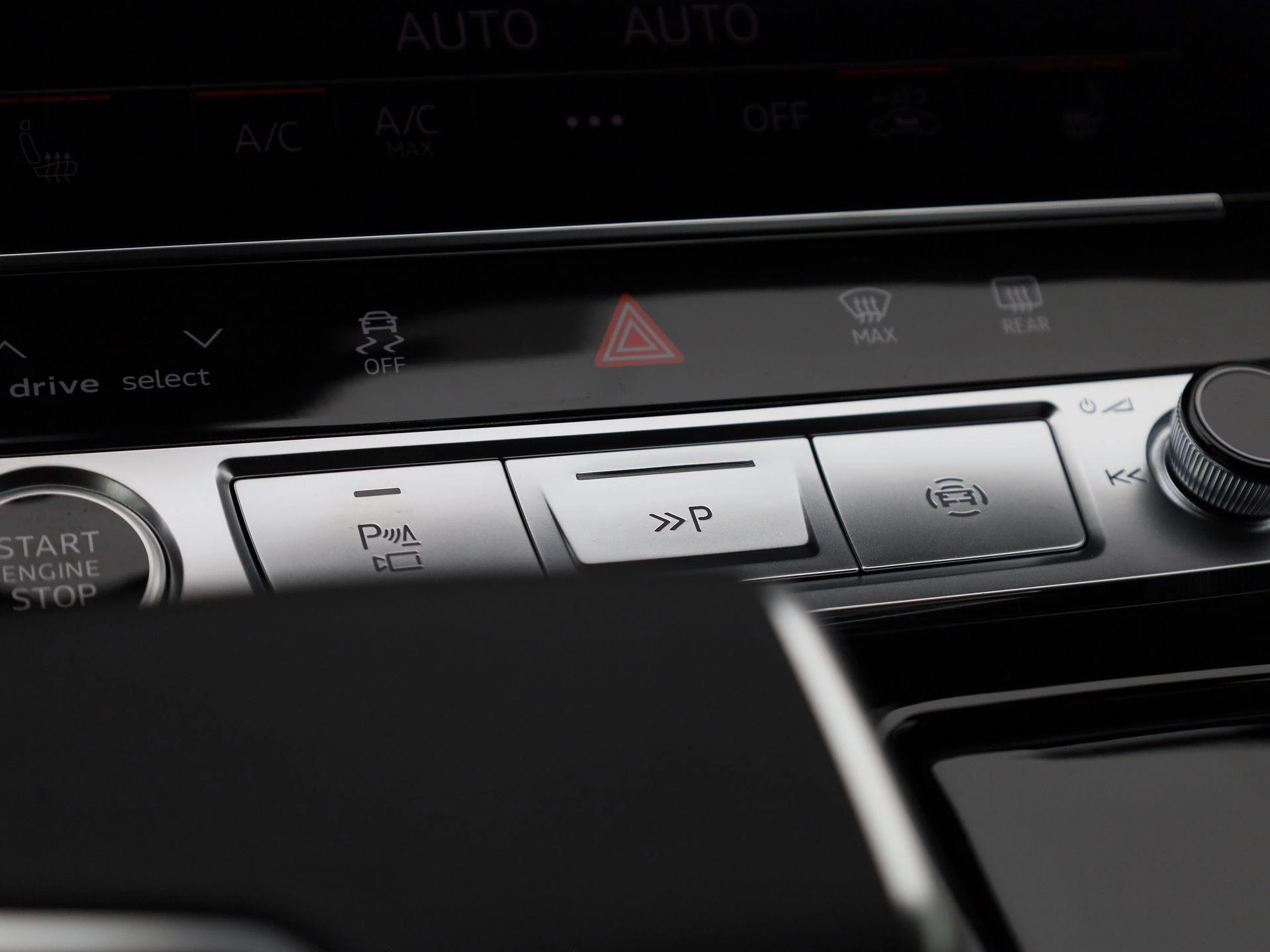 Audi Q7 55 TFSI e quattro Pro Line S