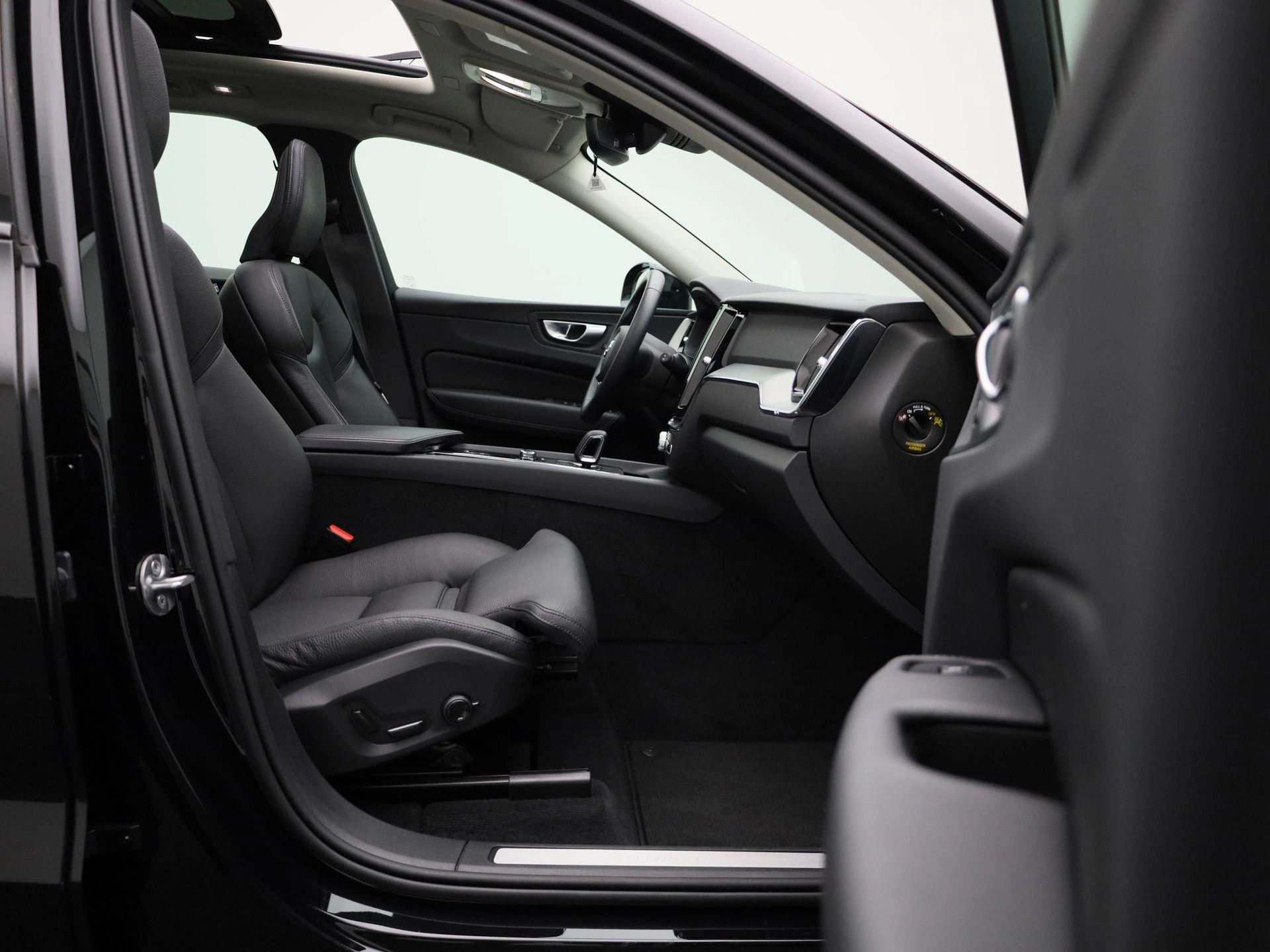 Volvo XC60 T6 PHEV Plus Dark Aut.