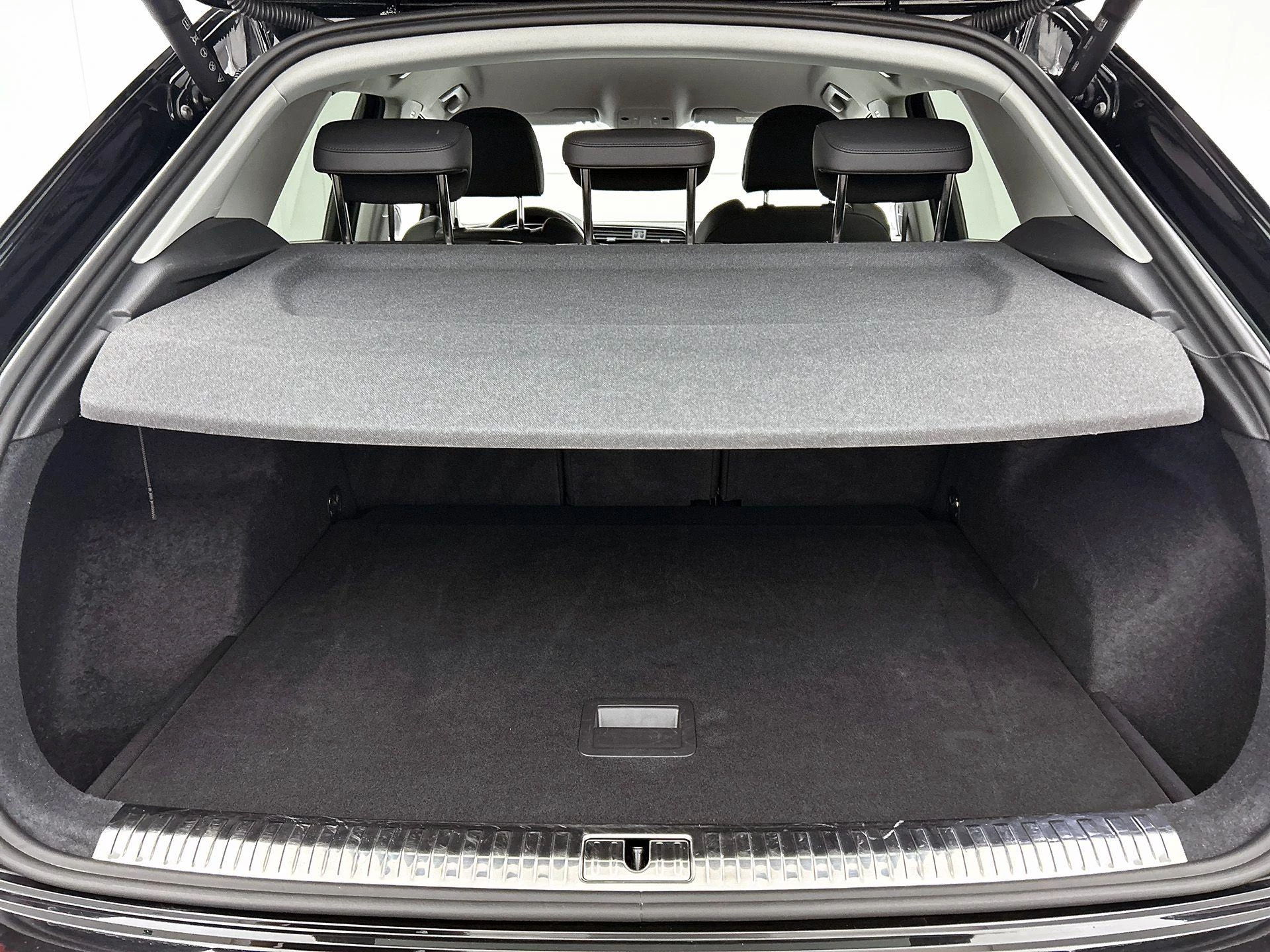 Audi Q3 35 TFSI S edition 150 PK