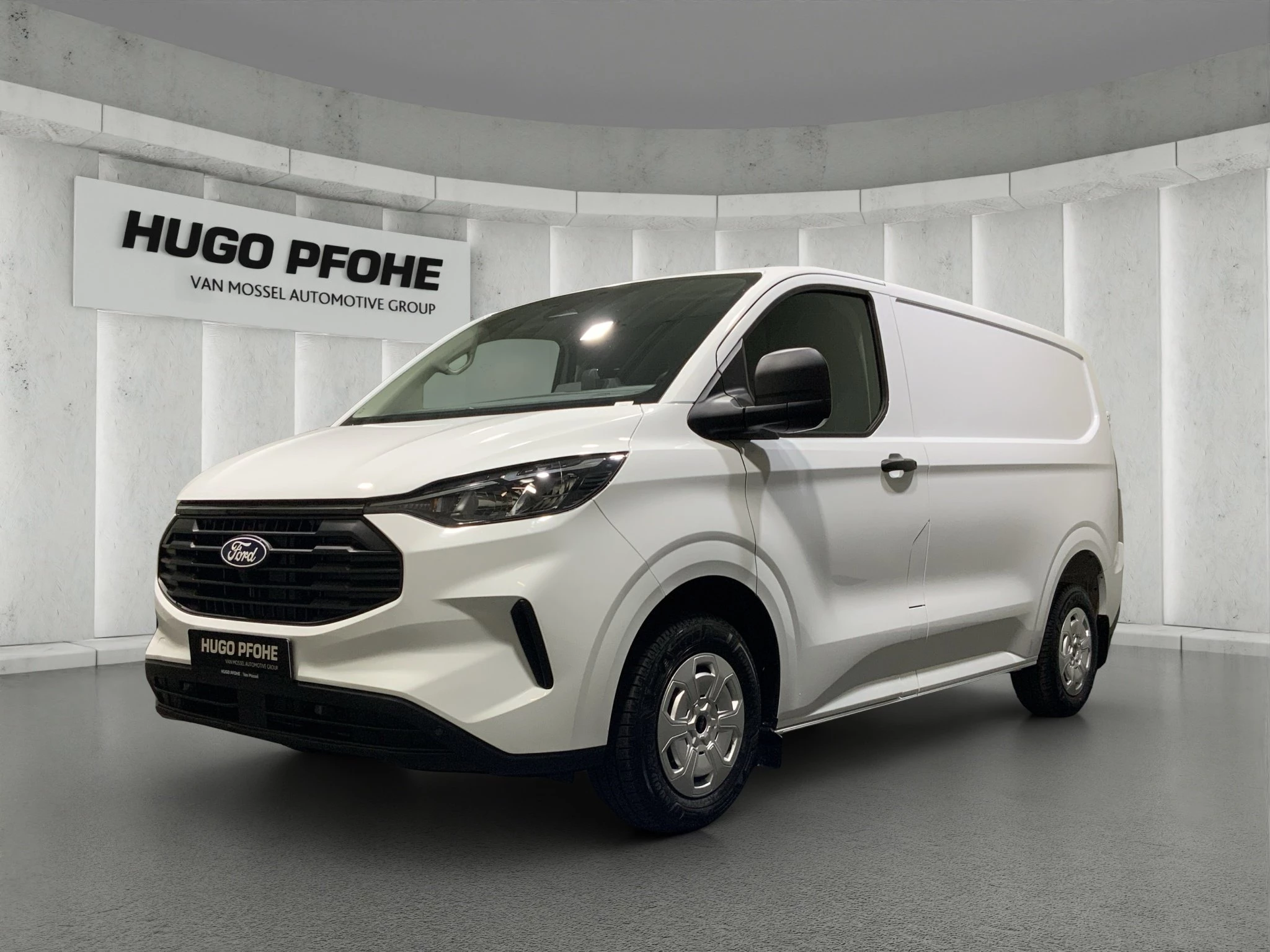 Ford-Transit Custom-image-0
