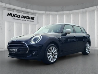 MINI Clubman Cooper Classic Trim 1.5 Aut. | LED | RFK | SHZ | PDC | LMF | Navi