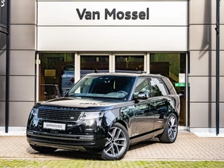 Land Rover Range Rover HSE P460e
