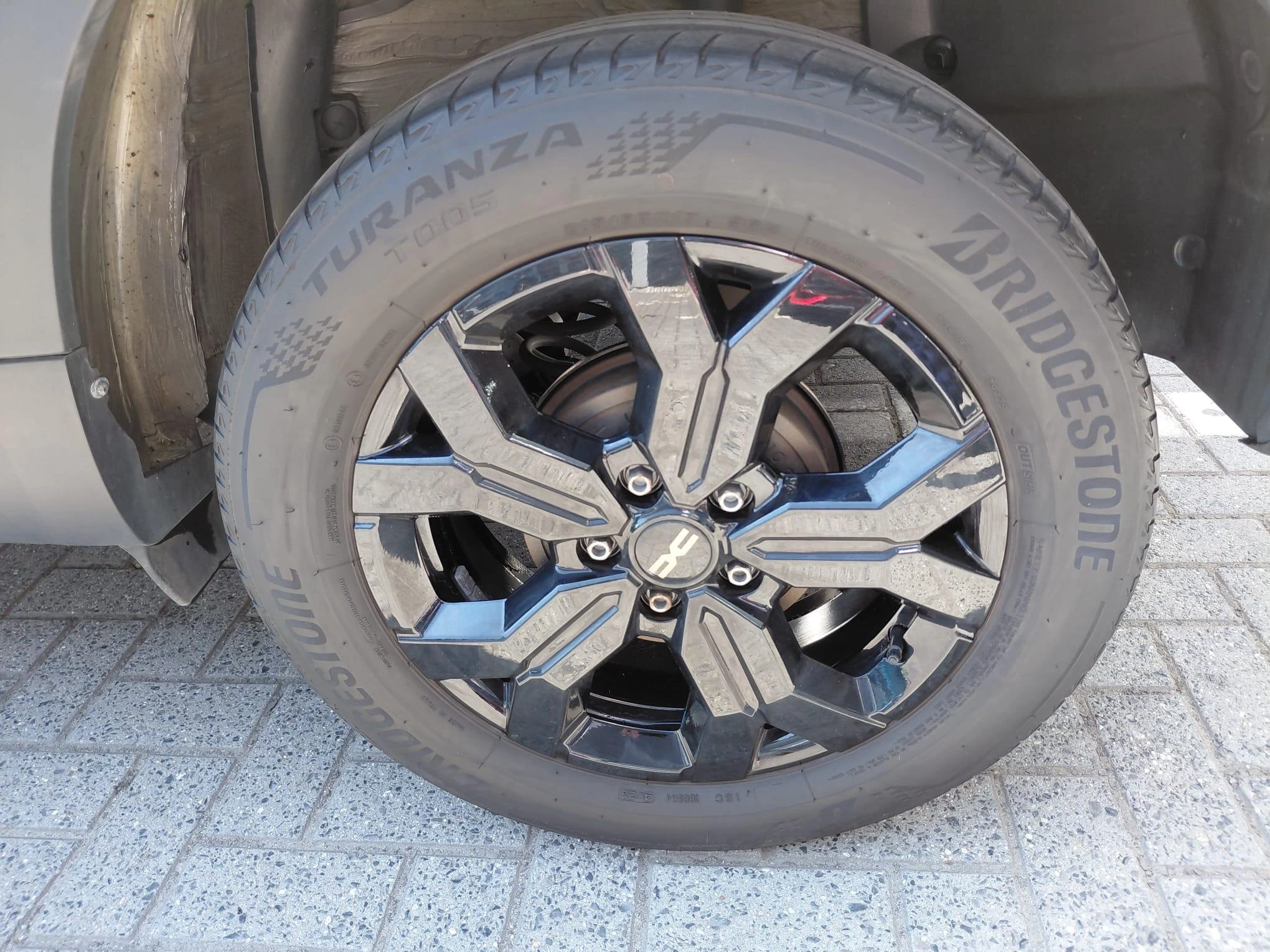 Dacia Duster Extreme