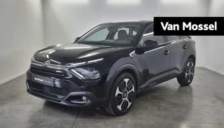 Citroën C4 1.2 PureTech 130 S&S MAN6 Feel