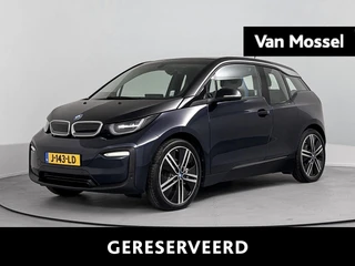 BMW i3 Executive Edition 120Ah 42 kWh