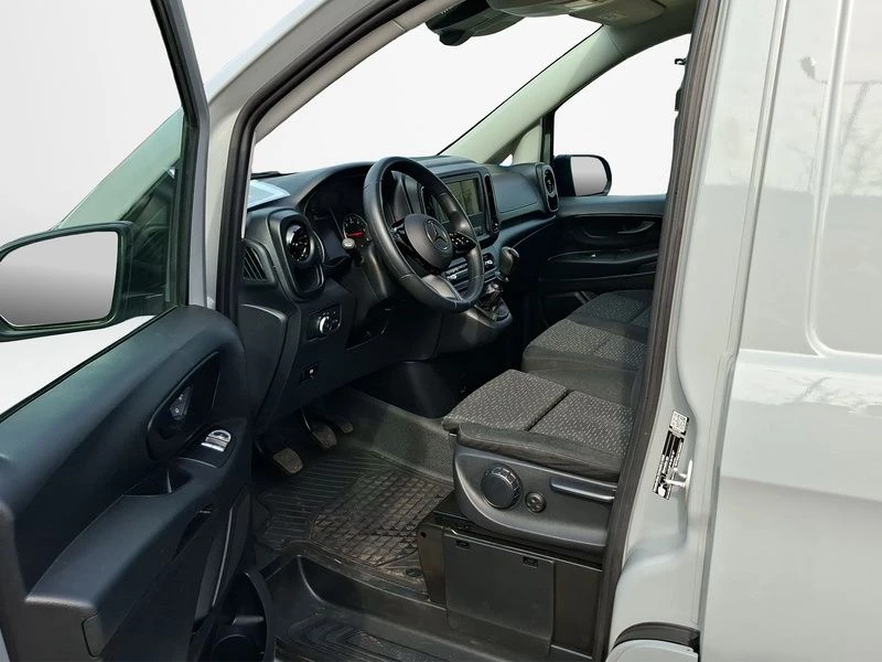 Mercedes-Benz Vito 116 NEUES MODELL KAMERA NAVI TEMPOMAT MBUX