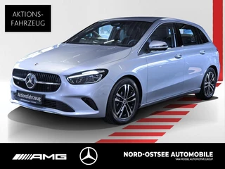 Mercedes-Benz B-Klasse 180 PROGRESSIVE WINTER-P. DISTR. SOUND KEYLESS Progressive