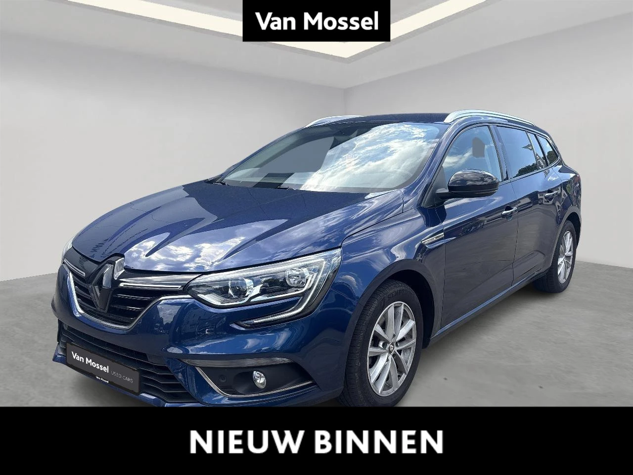 Renault-Mégane Grand Tour-image-0