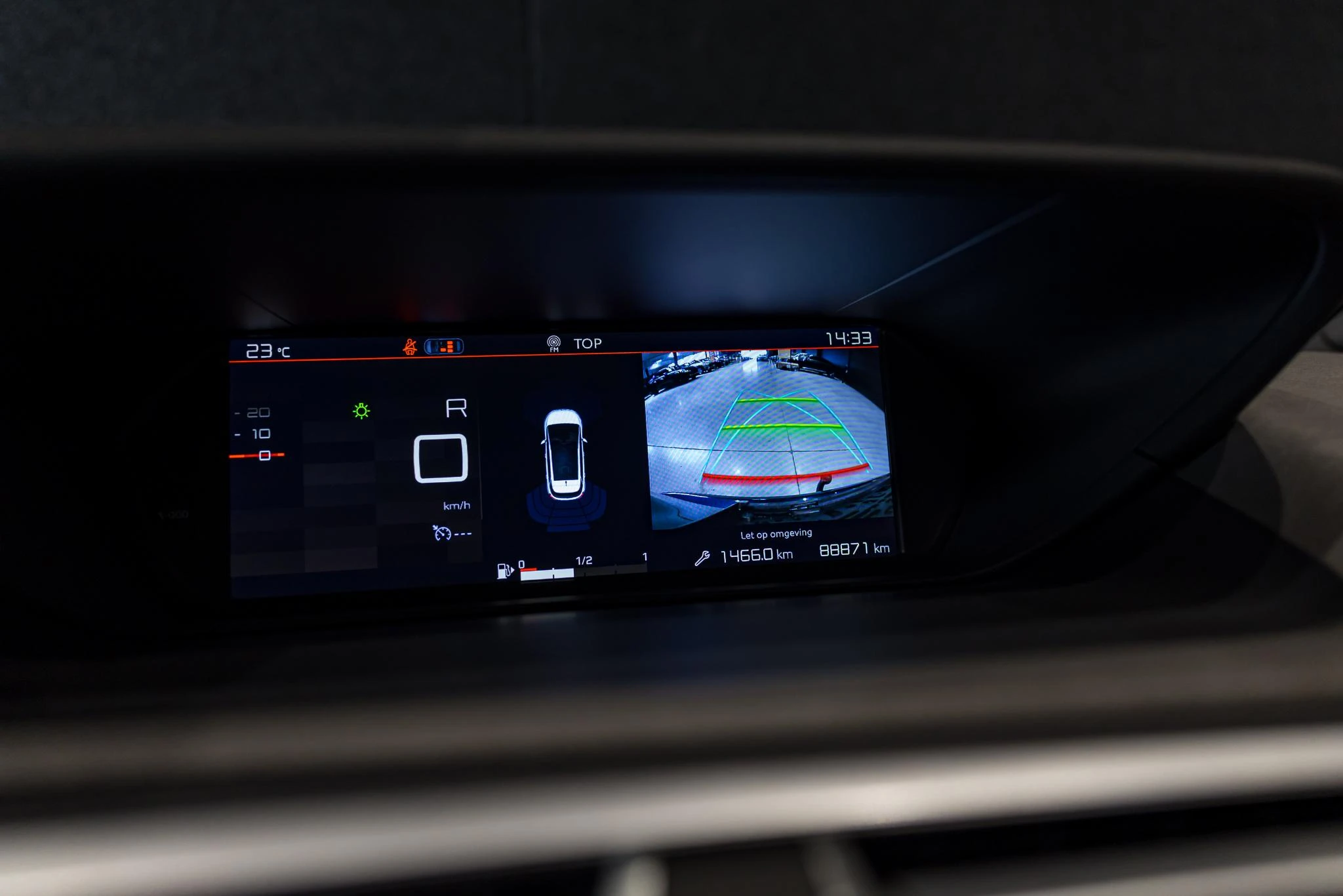 Citroën-C4 Spacetourer-image-27