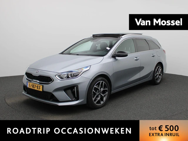 Kia Ceed Sportswagon