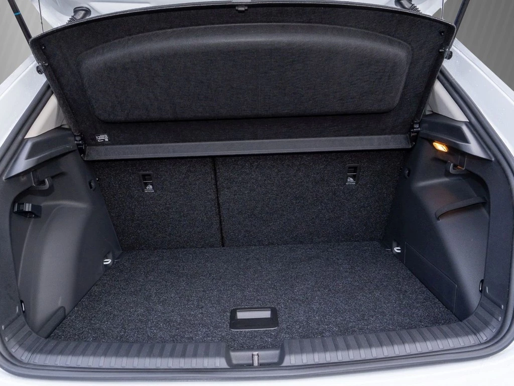 Škoda Fabia 1,0 TSI DSG Tour