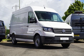 Volkswagen Crafter 2.0 TDI 140PS Commerce Plus High Roof Van