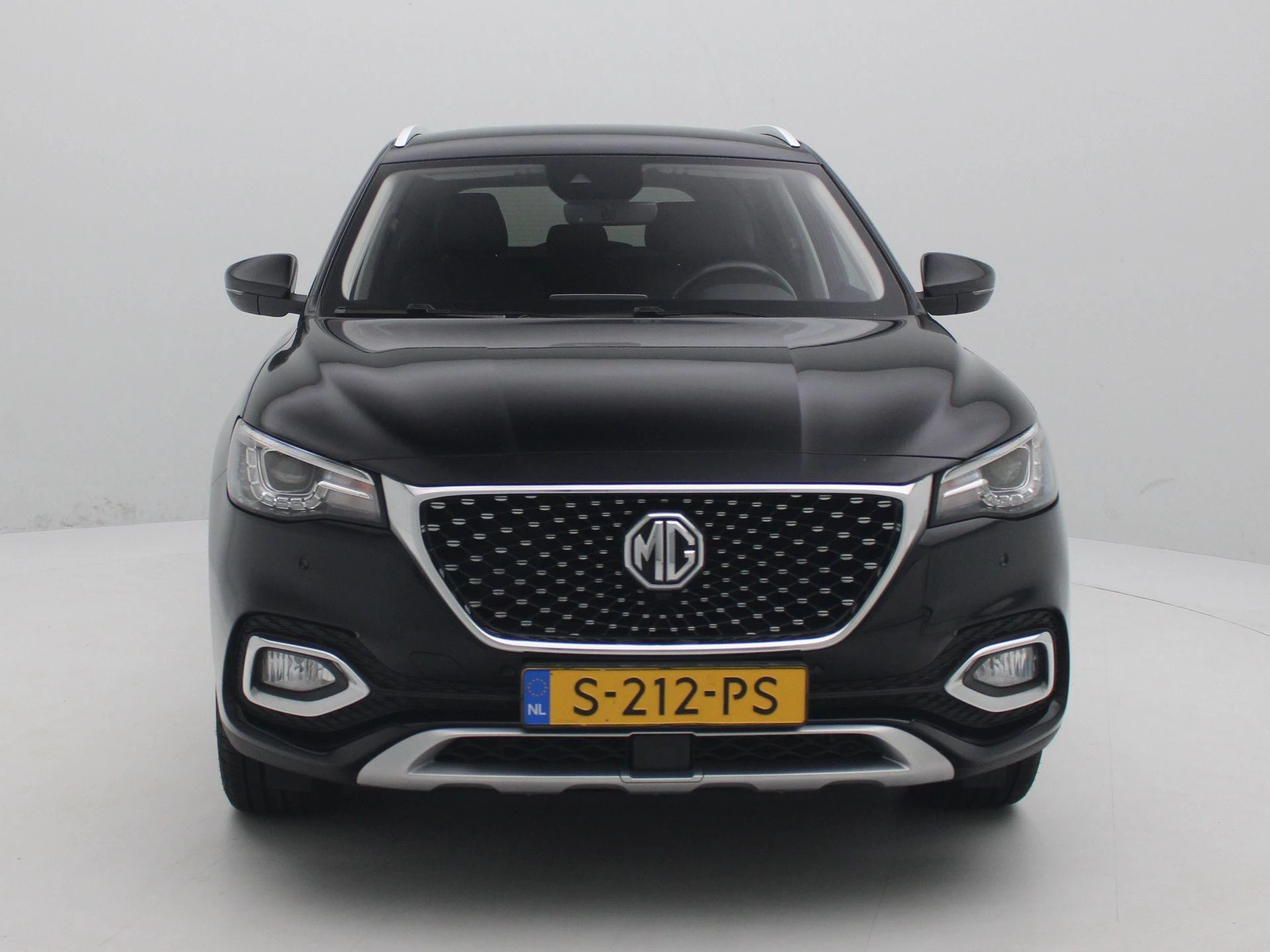 MG EHS 1.5 T-GDI PHEV Comfort