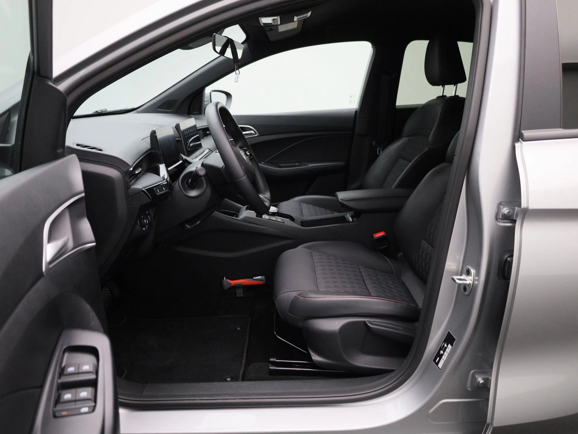 MG MG3 1.5 Hybrid+ Aut. Luxury