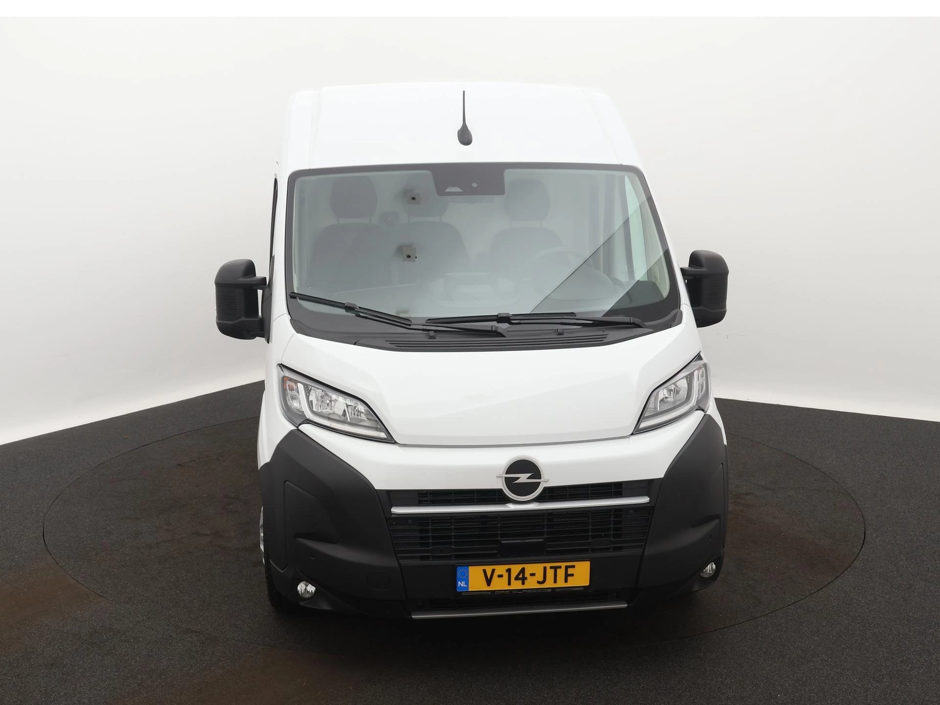 Opel Movano 2.2D 140 S&S L2H2 3.5t Zwaar HD