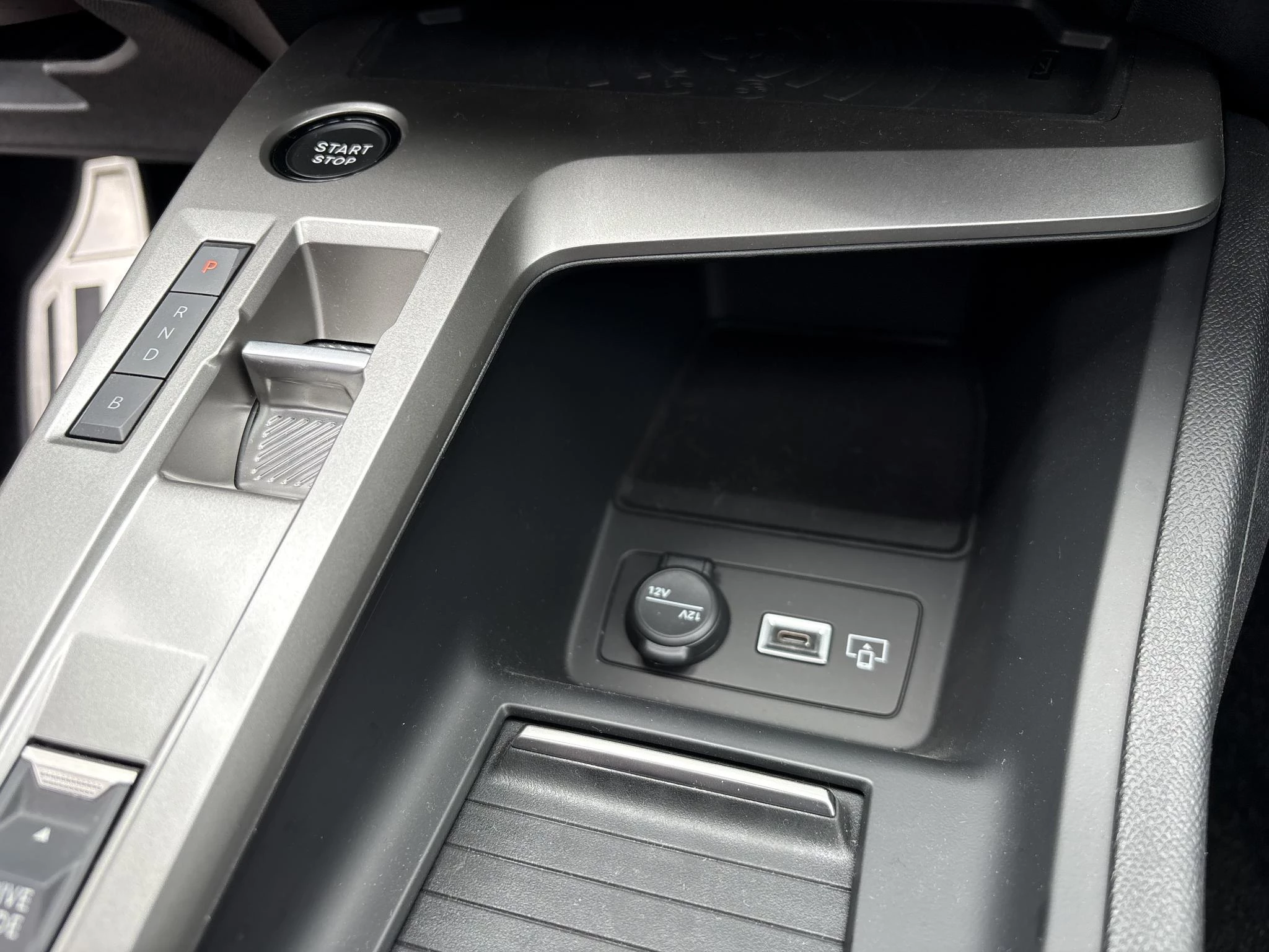 Peugeot 308 SW 1.6 Plug-in Hybrid 195 GT