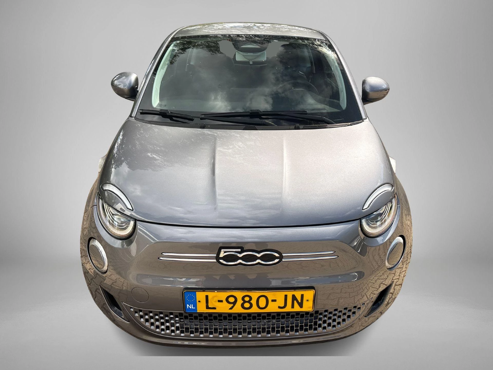Fiat 500 Icon 42 kWh