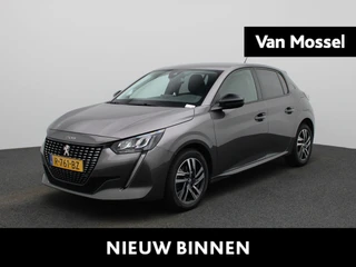 Peugeot 208 1.2 PureTech Allure Pack