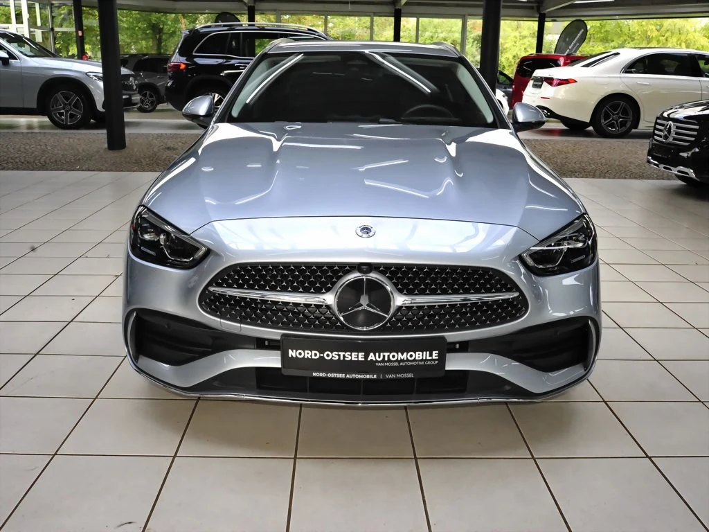 Mercedes-Benz-C-Klasse 300 e-image-3