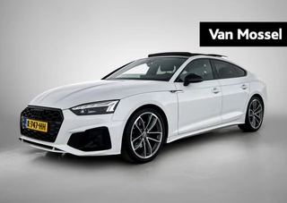 Audi A5 Sportback 35 TFSI S edition